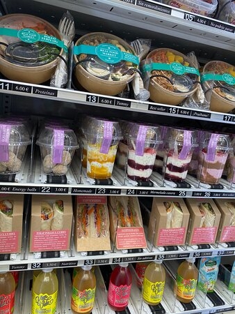 Licitaciones que superan a los CAM: Un futuro ¿insostenible? para el vending en administraciones públicas